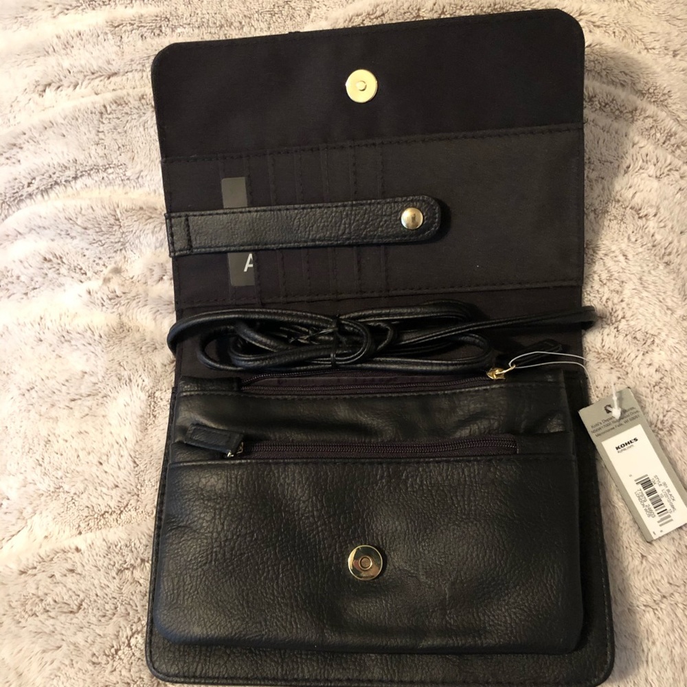 APT 9 Small Crossbody Bag